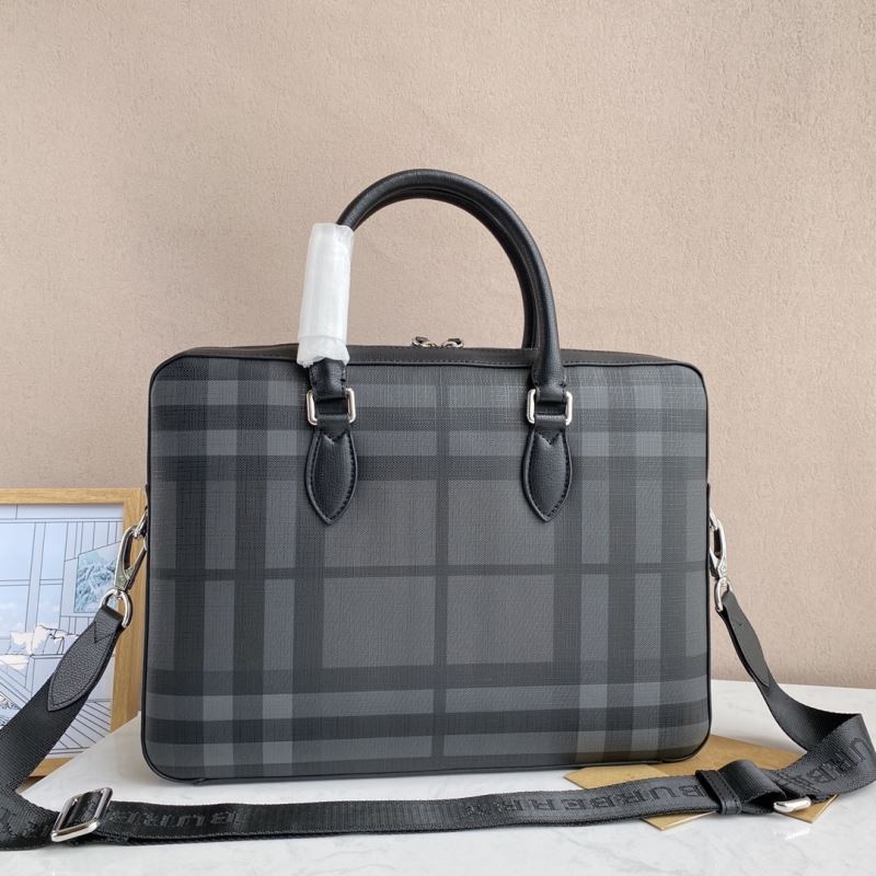 Mens Burberry Briefcases